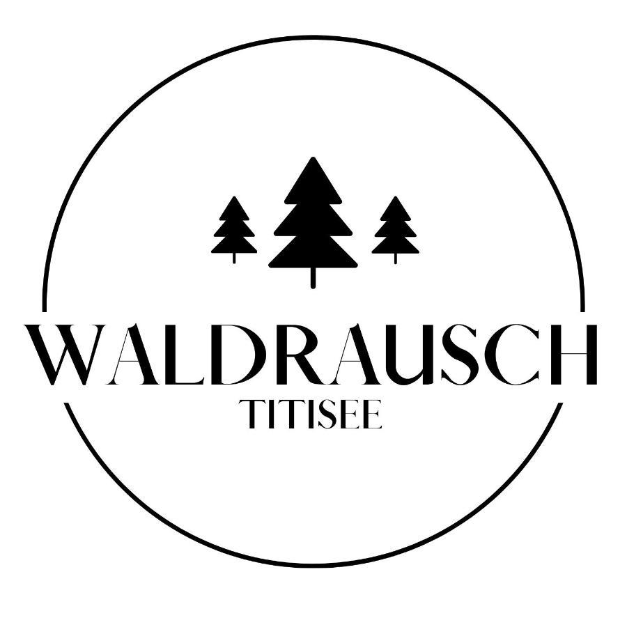 Waldrausch Titisee Екстериор снимка